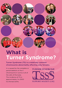 Turner Syndrome Society