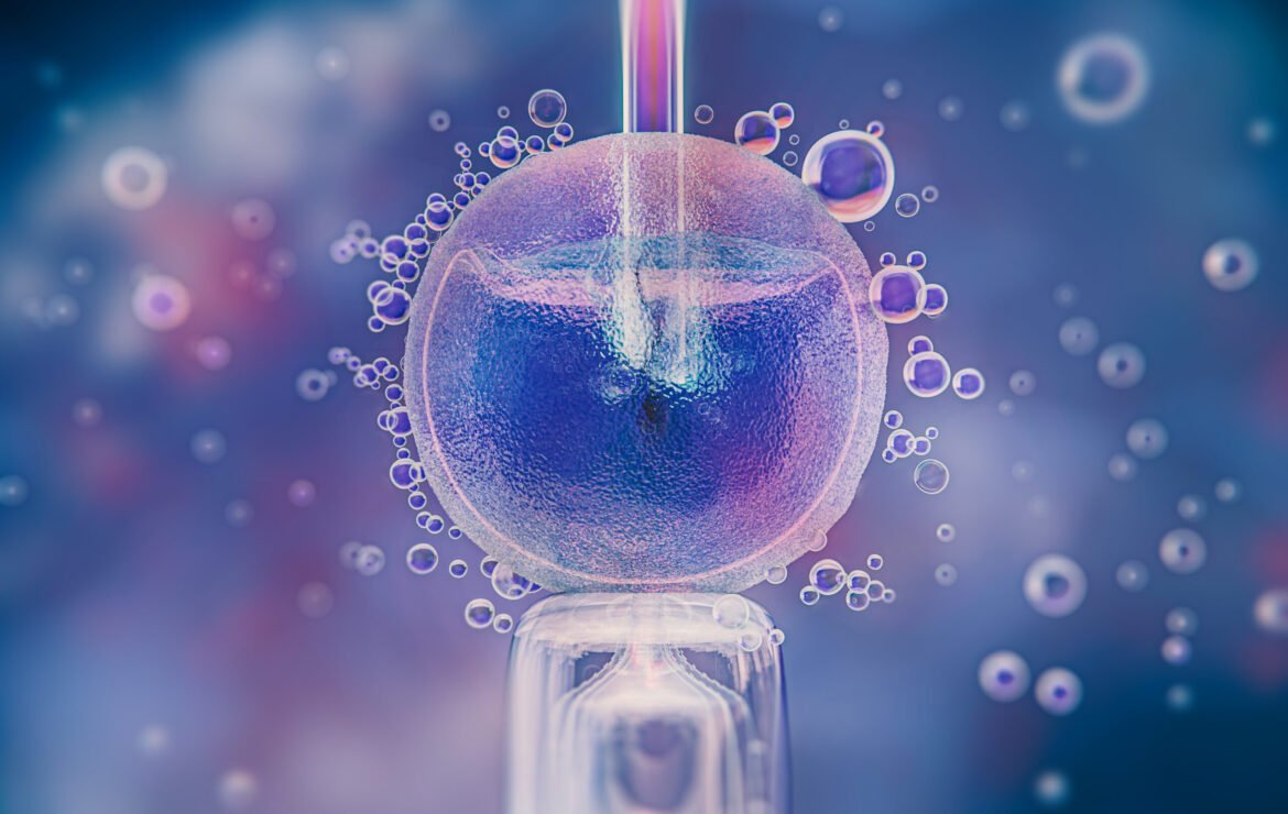 Unlocking Fertility: 10 Reasons to Embrace Immunological Insights for IVF Success