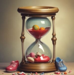 Time, Choices, and Hope: Navigating Your IVF Journey.