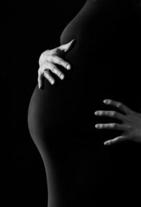 Pregnancy at 35