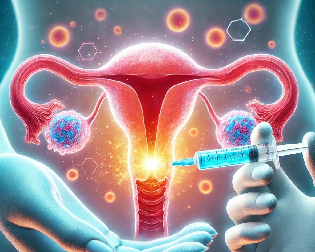 Ovarian Rejuvenation: A new era in fertility treatment